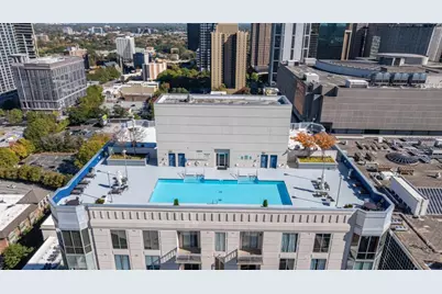 285 Centennial Olympic Park Drive #PH2-7, Atlanta, GA 30313 - Photo 6