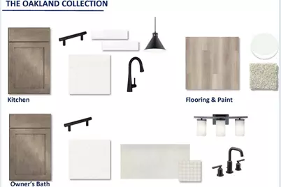 232 Mill Chase Drive, Dallas, GA 30157 - Photo 2