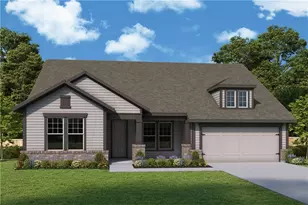 232 Mill Chase Dr, Dallas, GA 30157 - Photo 1