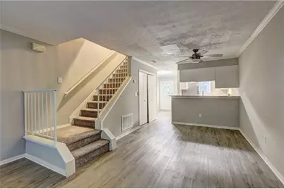 6706 Witherington Court, Norcross, GA 30093 - Photo 4