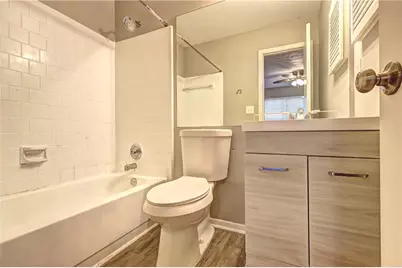 6706 Witherington Court, Norcross, GA 30093 - Photo 8