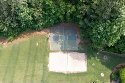 5185 Catalpa Knolls NW, Acworth, GA 30101 - Photo 68