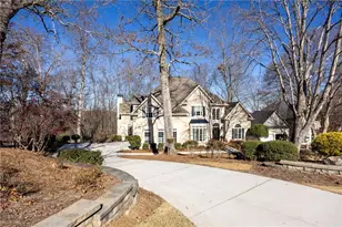 5185 Catalpa Knolls NW, Acworth, GA 30101 - Photo 4