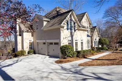 5185 Catalpa Knolls NW, Acworth, GA 30101 - Photo 62