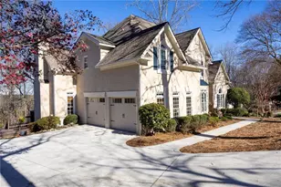 5185 Catalpa Knolls NW, Acworth, GA 30101 - Photo 62