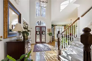 5185 Catalpa Knolls NW, Acworth, GA 30101 - Photo 10