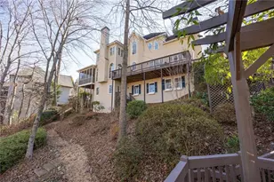 5185 Catalpa Knolls NW, Acworth, GA 30101 - Photo 58