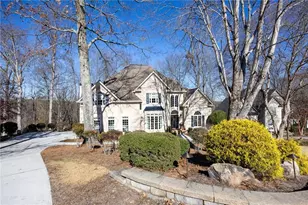 5185 Catalpa Knolls NW, Acworth, GA 30101 - Photo 1