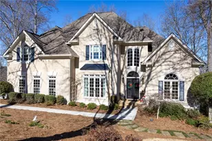 5185 Catalpa Knolls NW, Acworth, GA 30101 - Photo 2