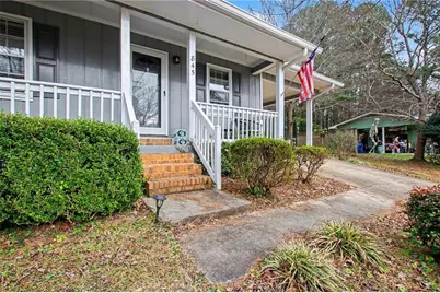 845 Idlewood Road, Winder, GA 30680 - Photo 4