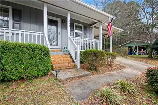 845 Idlewood Rd, Winder, GA 30680 - Photo 4