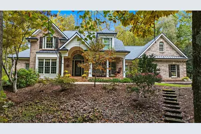 645 Mile Branch Road, Canton, GA 30114 - Photo 2