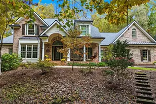 645 Mile Branch Rd, Canton, GA 30114 - Photo 2