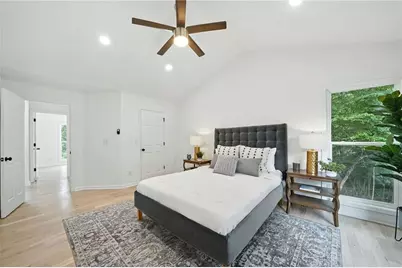 4777 Overlook View Court, Duluth, GA 30096 - Photo 20