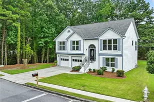 4777 Overlook View Ct, Duluth, GA 30096 - Photo 2