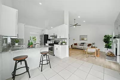 4777 Overlook View Court, Duluth, GA 30096 - Photo 8
