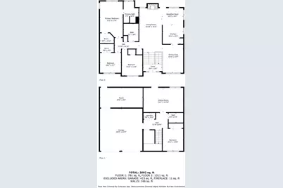 4777 Overlook View Court, Duluth, GA 30096 - Photo 46