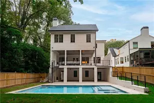 1331 Greenland Dr NE, Atlanta, GA 30306 - Photo 4