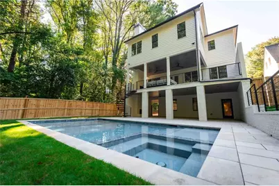 1331 Greenland Drive NE, Atlanta, GA 30306 - Photo 50