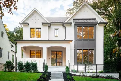 1331 Greenland Drive NE, Atlanta, GA 30306 - Photo 54