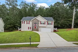 75 Havenwood Ln, Covington, GA 30016 - Photo 2