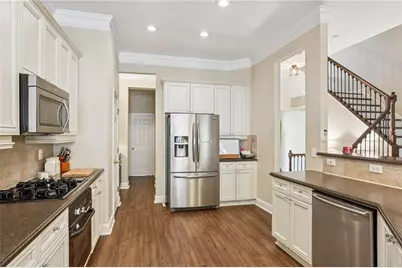 250 McLaren Gates Drive, Marietta, GA 30060 - Photo 10