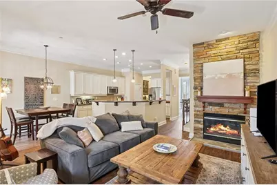 250 McLaren Gates Drive, Marietta, GA 30060 - Photo 14