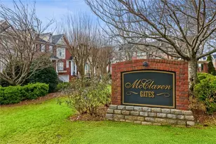 250 McLaren Gates Dr, Marietta, GA 30060 - Photo 2