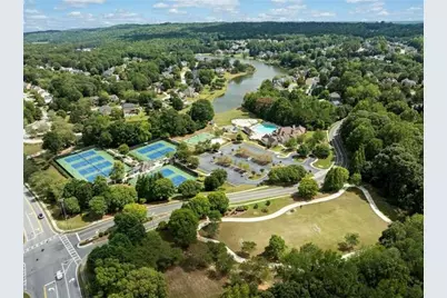 3595 Greenside Court #B, Dacula, GA 30019 - Photo 30