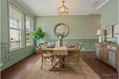 129 Rex Avenue, Canton, GA 30114 - Photo 4