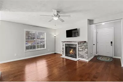 706 Glenleaf Drive, Peachtree Corners, GA 30092 - Photo 4