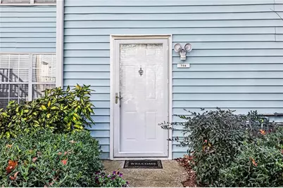 706 Glenleaf Drive, Peachtree Corners, GA 30092 - Photo 2