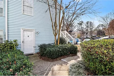 706 Glenleaf Drive, Peachtree Corners, GA 30092 - Photo 22