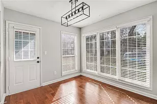 706 Glenleaf Dr, Peachtree Corners, GA 30092 - Photo 10