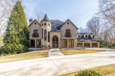 13075 Addison Road, Roswell, GA 30075 - Photo 1