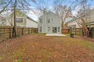 3131 Linden Dr, Lawrenceville, GA 30044 - Photo 24