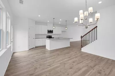 2843 Rosehall Way, Lawrenceville, GA 30043 - Photo 12