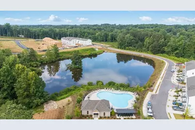 2843 Rosehall Way, Lawrenceville, GA 30043 - Photo 36