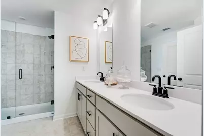 2843 Rosehall Way, Lawrenceville, GA 30043 - Photo 22