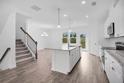 2843 Rosehall Way, Lawrenceville, GA 30043 - Photo 6