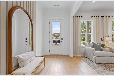 299 Rockledge Bend, Powder Springs, GA 30127 - Photo 4