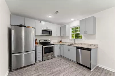 2407 Thompson Mill Road, Gainesville, GA 30506 - Photo 10