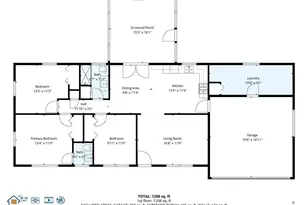 6351 Ridge Way, Douglasville, GA 30135 - Photo 36