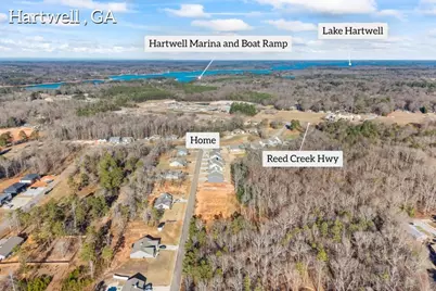 65 Bowers Estates Drive, Hartwell, GA 30643 - Photo 2
