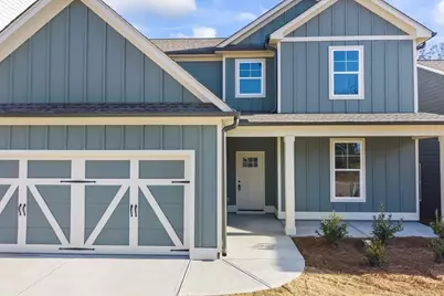65 Bowers Estates Drive, Hartwell, GA 30643 - Photo 6