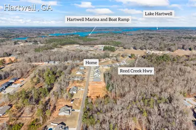 65 Bowers Estates Drive, Hartwell, GA 30643 - Photo 2