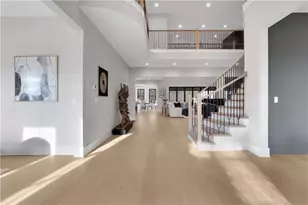 15794 Thompson Rd, Milton, GA 30004 - Photo 4