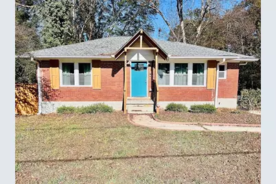 1122 Elaine Drive #A, Forest Park, GA 30297 - Photo 2