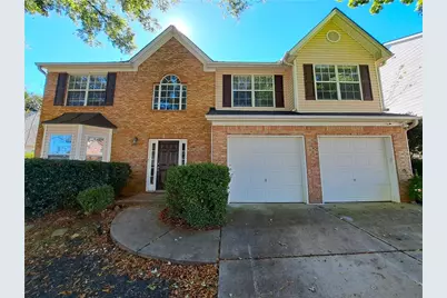 3940 Crescent Walk Lane, Suwanee, GA 30024 - Photo 2