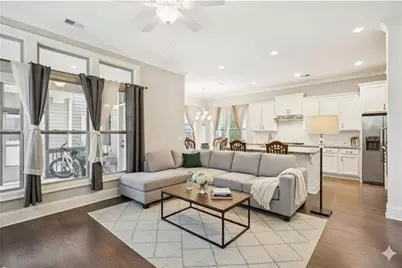 2172 Haventree Court, Lawrenceville, GA 30043 - Photo 10